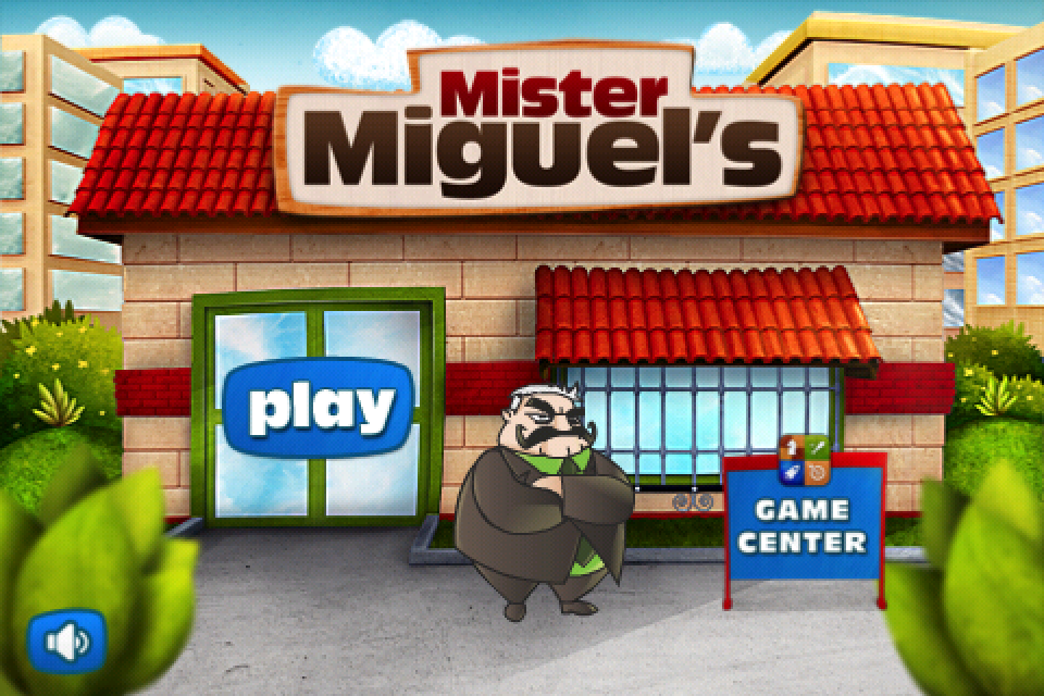 Screenshot Mister Miguel's Screenshot Mister Miguel's