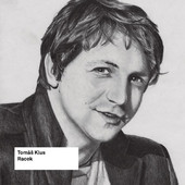 Tomas Klus - Racek artwork