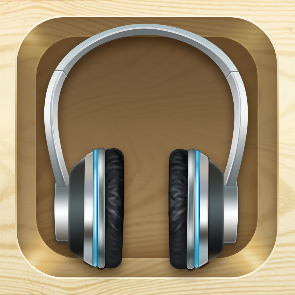 Melodies: Google Music Client …