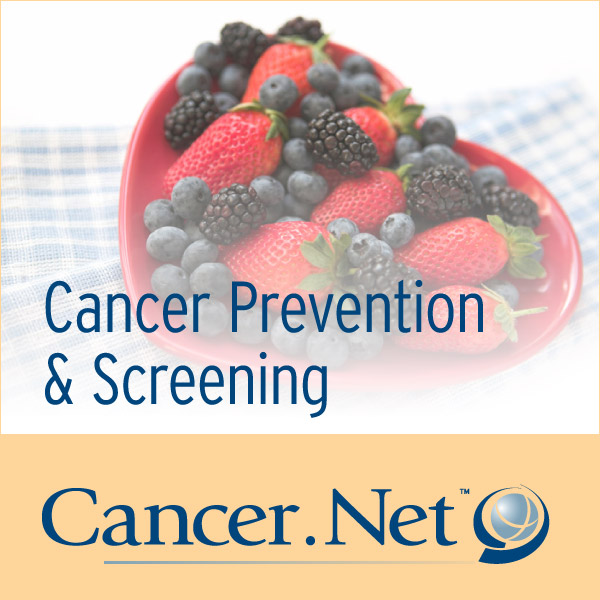 Prevention & Screening Prevention & Screening