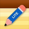NoteMaster Lite - Amazing notes made easy